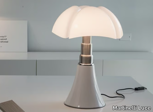 PIPISTRELLO MED - LED table lamp _ Martinelli Luce