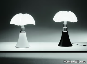 PIPISTRELLO - Height-adjustable table lamp _ Martinelli Luce