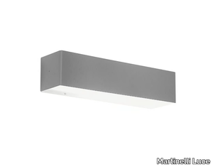 SET - LED metal wall light _ Martinelli Luce