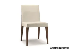 Eddie - Fabric chair _ Martini Interiors