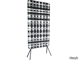 MINERVA STRAPS - Room divider _ Mary&