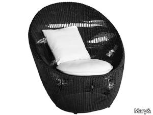 ATLAS LOUNGE - Armchair _ Mary&