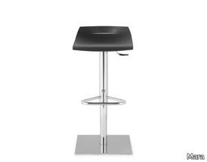 BEN 331 - Barstool height-adjustable _ Mara