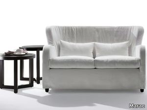 MIMILLA - 2 seater fabric sofa _ Marac