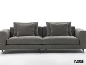 ELVIS - 3 seater fabric sofa _ Marac