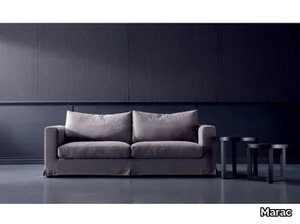 PANAMA - 3 seater fabric sofa _ Marac