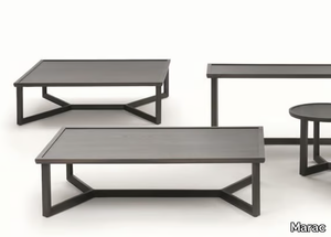 JO-JO - Rectangular ash coffee table _ Marac