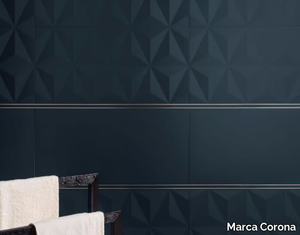 4D - DIAMOND - 3D Wall Cladding _ Marca Corona