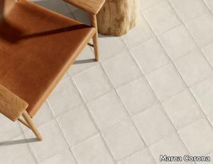 TERRACRETA MARNA - Indoor full-body porcelain stoneware wall tiles _ Marca Corona