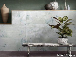 LILYSUITE VILLA A - Ceramic wall tiles _ Marca Corona