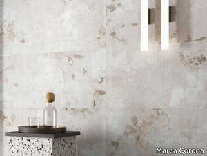 LILYSUITE VILLA B - Ceramic wall tiles _ Marca Corona