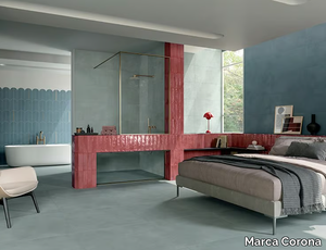 MULTIFORME ARTICO - Ceramic wall tiles _ Marca Corona