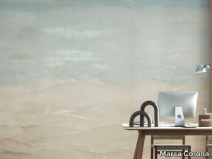 MULTIFORME DUNE DESERTO - Full-body porcelain stoneware wall tiles _ Marca Corona