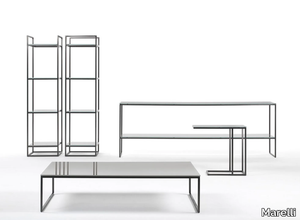 FRAME - Coffee table _ Marelli