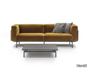 L-SOFA - Sectional sofa _ Marelli
