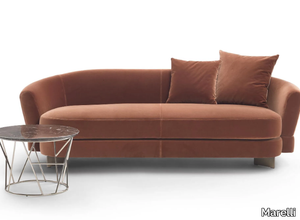 JEFF - 3 seater fabric sofa _ Marelli