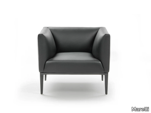 SMART - Armchair with armrests _ Marelli