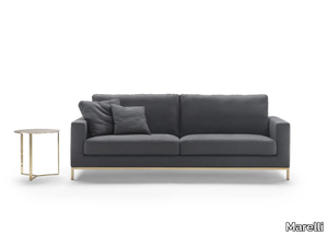 SLIDE - Sectional sofa _ Marelli