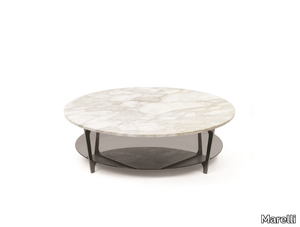 TAB - Coffee table _ Marelli