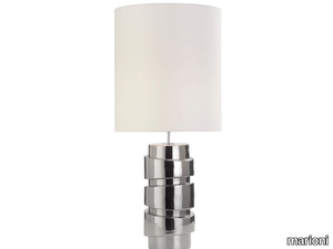 CYL - Ceramic table lamp _ marioni