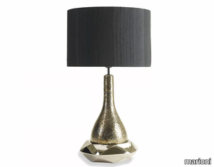 GRAHAM - Ceramic table lamp _ marioni