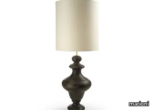 TUSCANY B - Ceramic table lamp _ marioni