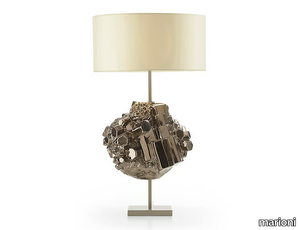 JASPER - Ceramic table lamp _ marioni