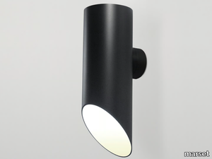 ELIPSE - LED aluminium outdoor wall lamp _ Marset