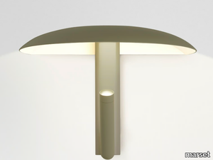 KONOHA - LED adjustable aluminium wall lamp _ Marset