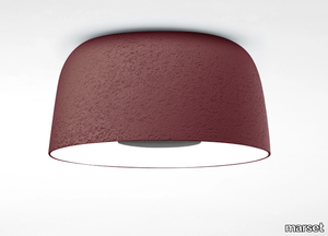 DJEMBÉ C65.35/C42.21 - LED polyethylene ceiling light _ Marset