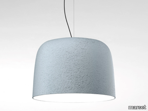 DJEMBÉ 65.45/42.28 - LED polyethylene pendant lamp _ Marset