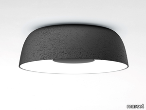 DJEMBÉ C65.23/C42.13 - LED polyethylene ceiling light _ Marset