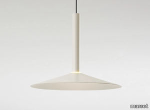 MILANA - LED aluminium pendant lamp _ Marset