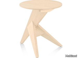 MC4 MEDICI - Ash side table _ Mattiazzi