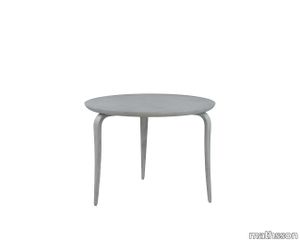 Furniture of Aluminium-Annika