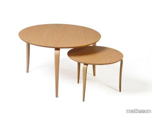 Annika-Round Annika tables