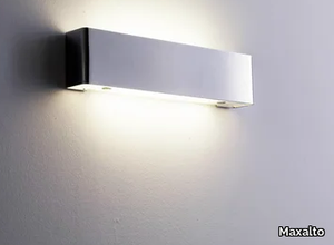 LEUKON - Wall light _ Maxalto