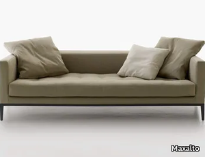SIMPLICITER - Fabric sofa _ Maxalto
