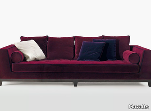 LUTETIA 2011 - Fabric sofa _ Maxalto