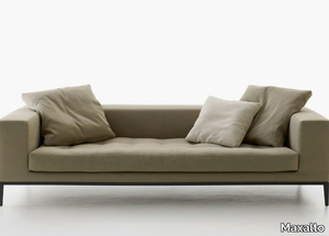 SIMPLEX - Fabric sofa _ Maxalto