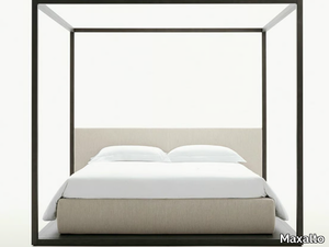 ALCOVA - Storage bed _ Maxalto