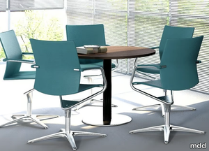 MITO - Round meeting table _ mdd