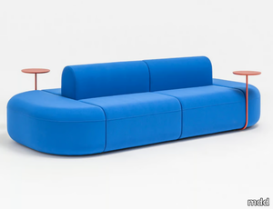 ARTIKO - Modular sectional fabric sofa _ mdd