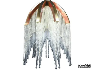 DOME - Crystal chandelier _ Mechini