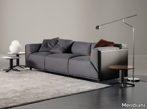 BACON - Fabric sofa _ Meridiani