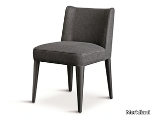 KITA - Upholstered chair _ Meridiani