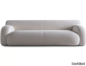 OSCAR - 3 seater fabric sofa _ Meridiani