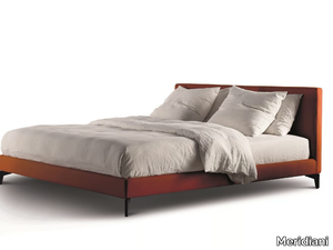 STONE UP - Double bed with removable cover _ Meridiani