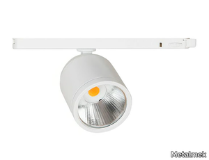 POMPEI GA-016 CASA - LED aluminium track-Light _ Metalmek