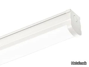 ONDA IP65 7120 - LED outdoor ceiling lamp _ Metalmek